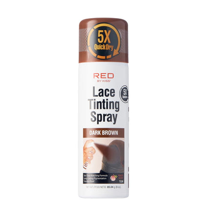 KISS Lace Tinting Spray 3oz