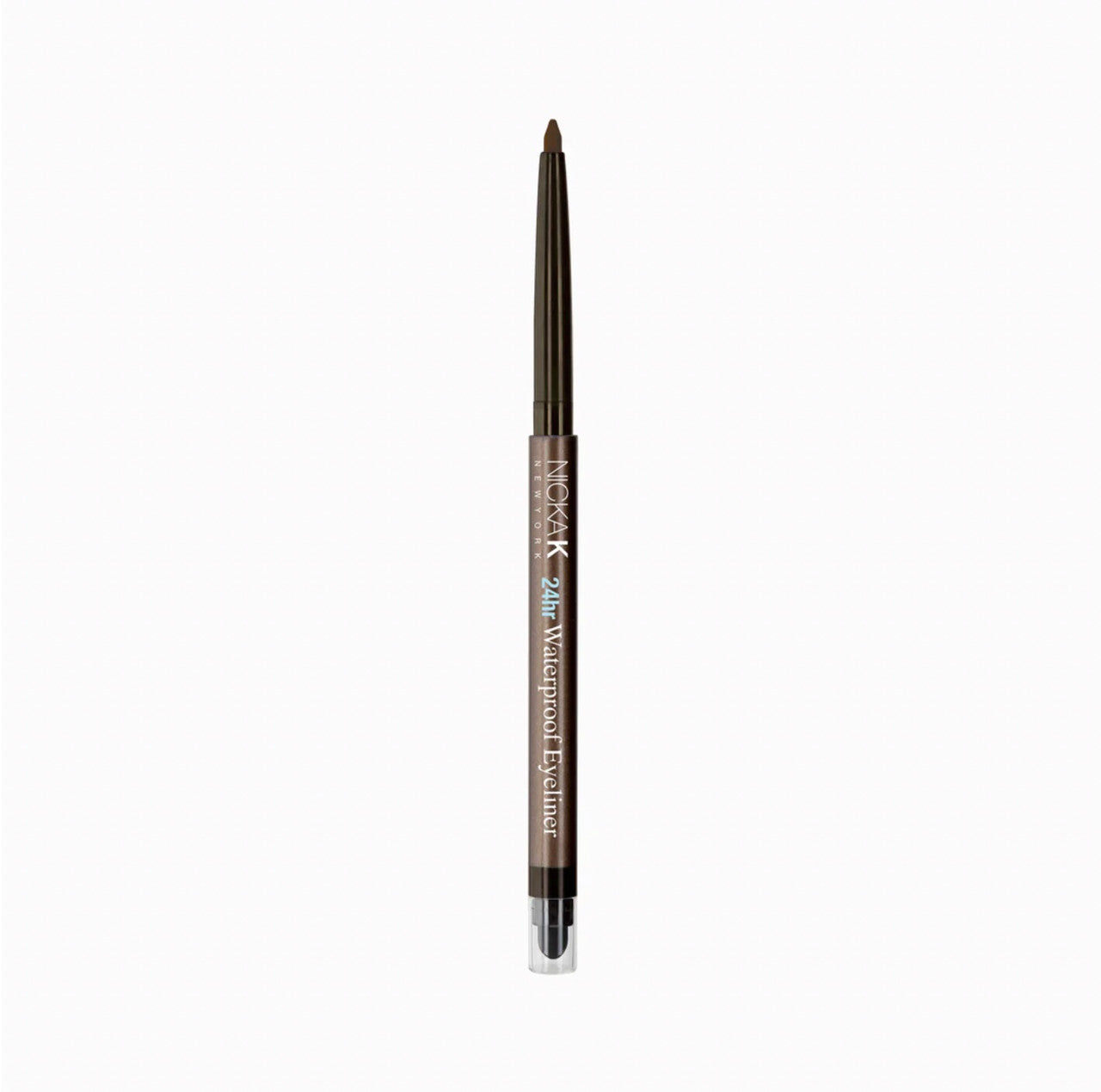 NICKA 24hr Waterproof Eyeliner