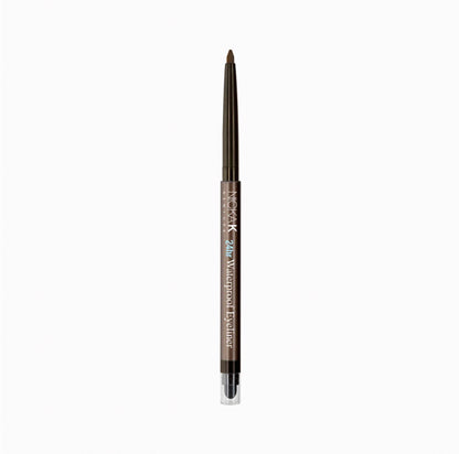 NICKA 24hr Waterproof Eyeliner