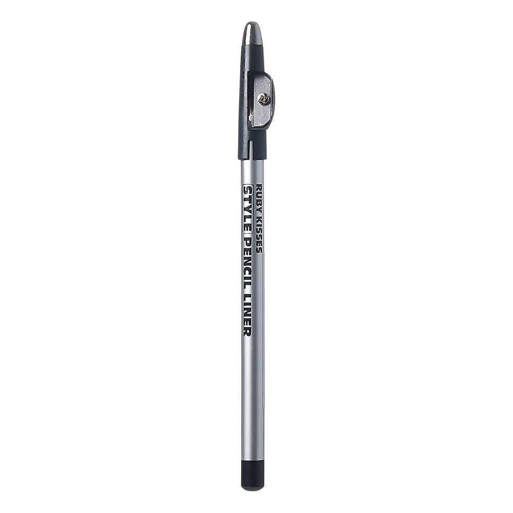 Ruby Kisses Pencil Liner with Sharpener Cap