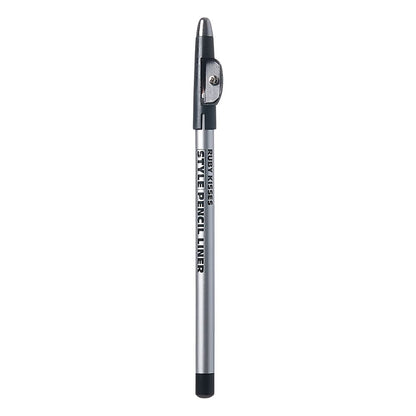 Ruby Kisses Pencil Liner with Sharpener Cap