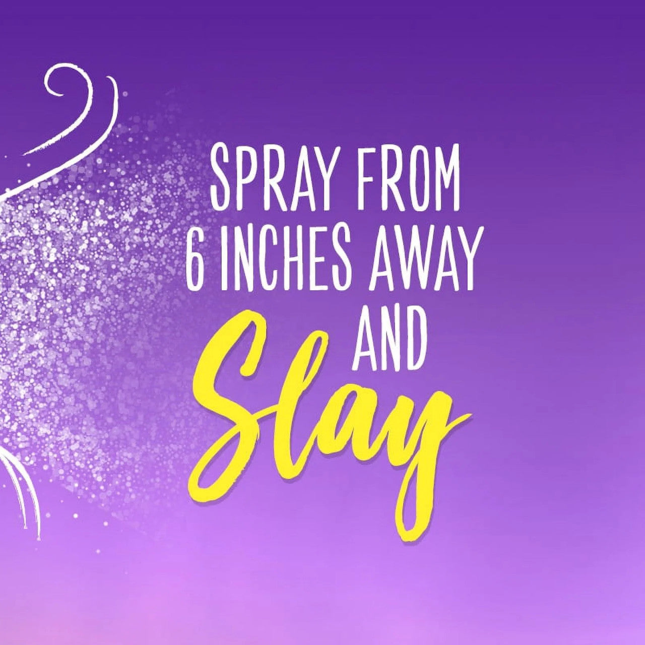 Aussie Glossified Glossing Spritz Spray (4.2 oz)