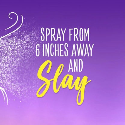 Aussie Glossified Glossing Spritz Spray (4.2 oz)