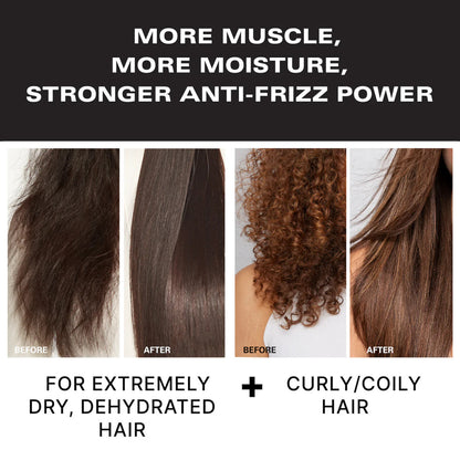 COLOR WOW Extra Strength Dream Coat Ultra-Moisturizing Anti-Frizz Treatment (6.7 oz)
