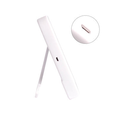 [WHOLESALE] RED LED Table Mirror (x 3 )