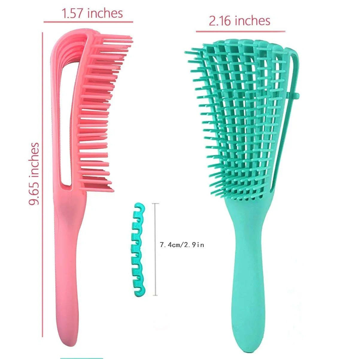 Style Factor Wigout Detangling brush