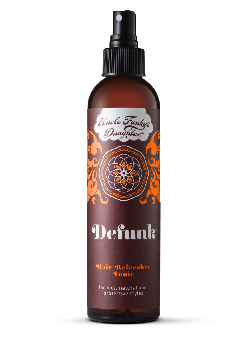 Uncle Funky's Daughter Defunk Hair Refresher Tonic (8 oz)
