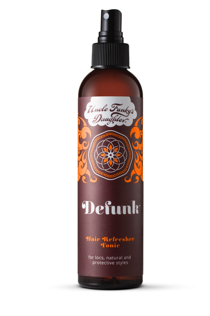 Uncle Funky's Daughter Defunk Hair Refresher Tonic (8 oz)