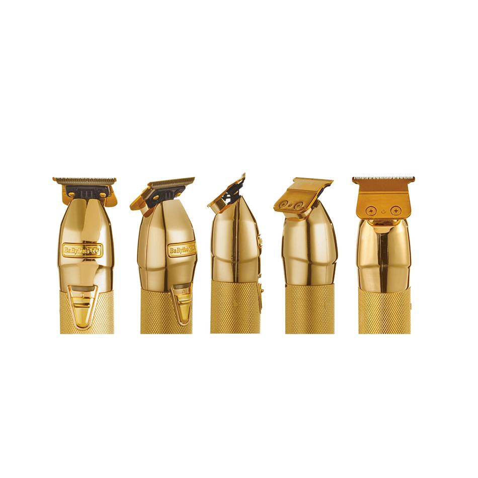 BaBylissPRO GoldFX Trimmer Skeleton