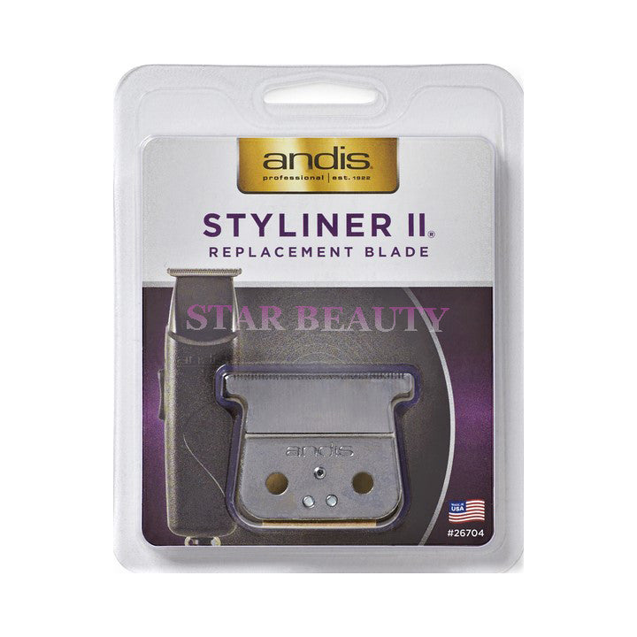 ANDIS styliner 2 Replacement Blade