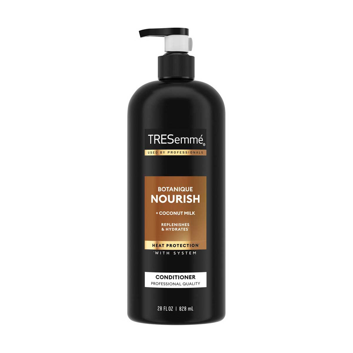 TRESemme Botanique Nourish Hydrating Conditioner (28 oz)