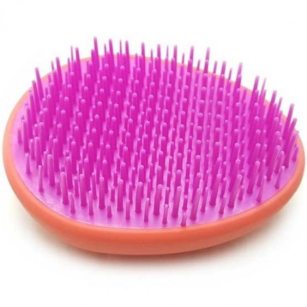 DIANE Wet & Dry Detangle Brush