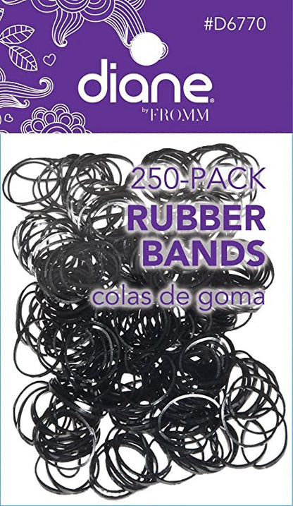 DIANE Rubber Bands