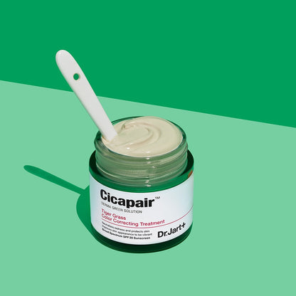 Dr. Jart+ Cicapair Tiger Grass Color Correcting Treatment SPF 30 (1.7 oz)
