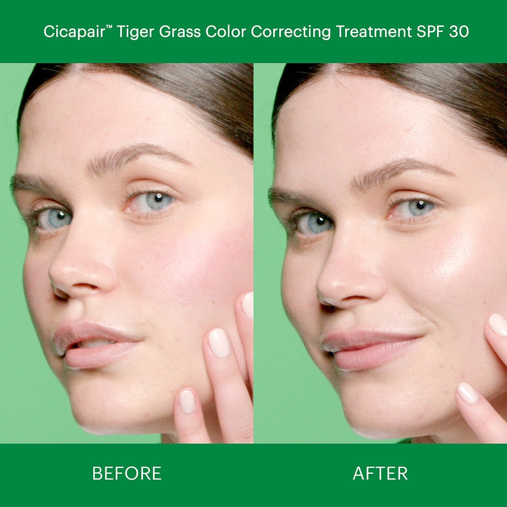 Dr. Jart+ Cicapair Tiger Grass Color Correcting Treatment SPF 30 (1.7 oz)