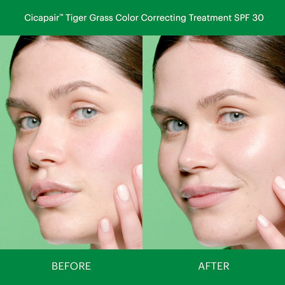 Dr. Jart+ Cicapair Tiger Grass Color Correcting Treatment SPF 30 (1.7 oz)