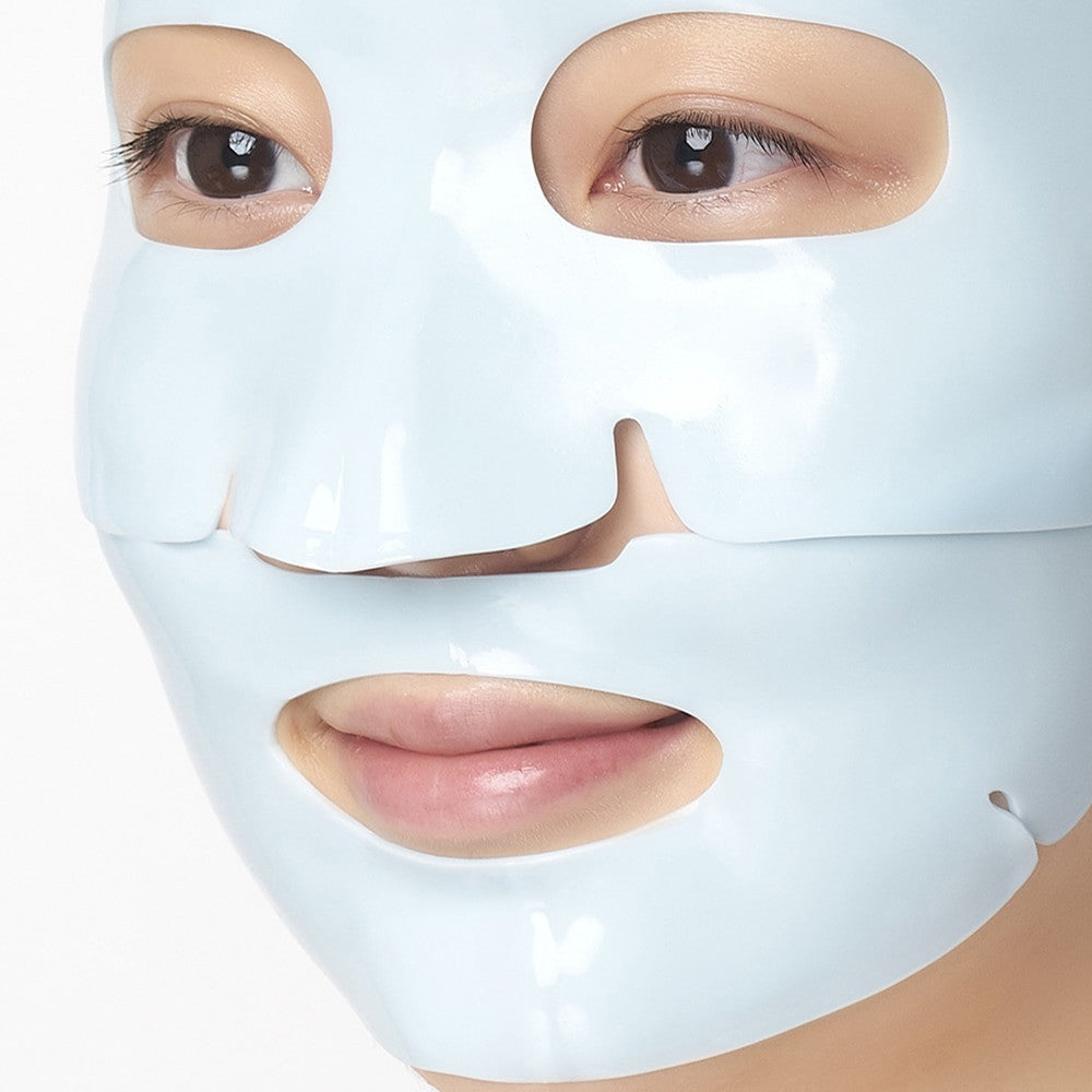 Dr. Jart+ Cryo Rubber Mask with Moisturizing Hyaluronic Acid