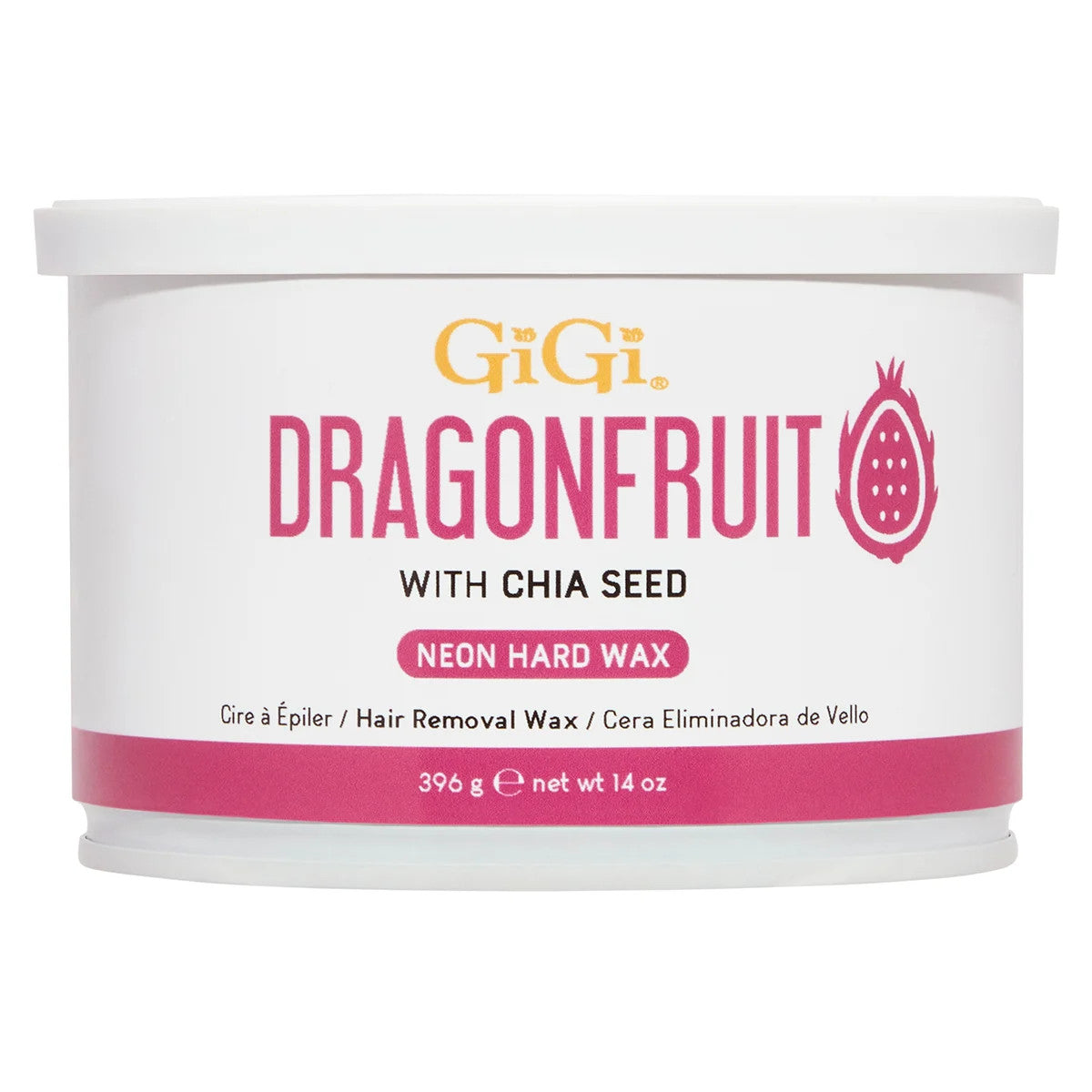 GiGi Neon Hard Wax (14oz)
