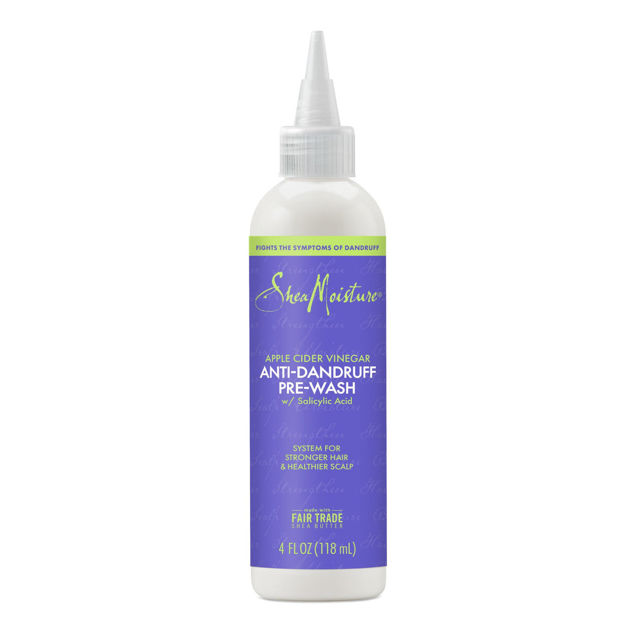 SheaMoisture Apple Cider Vinegar Anti-Dandruff Pre-Wash