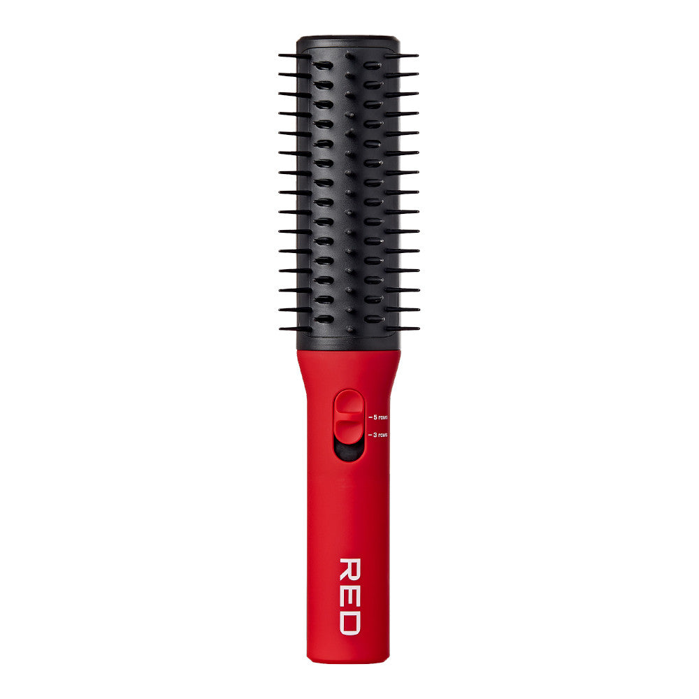RED Shift-N-Detangle Hair Brush