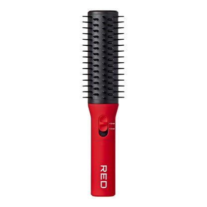 RED Shift-N-Detangle Hair Brush