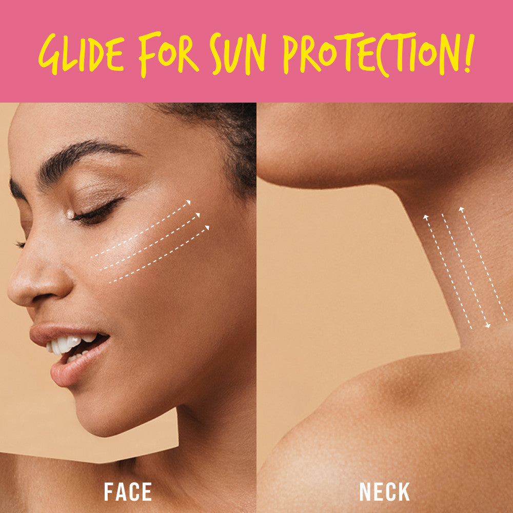 KISS New York Sun Serum Stick