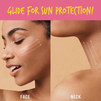 KISS New York Sun Serum Stick