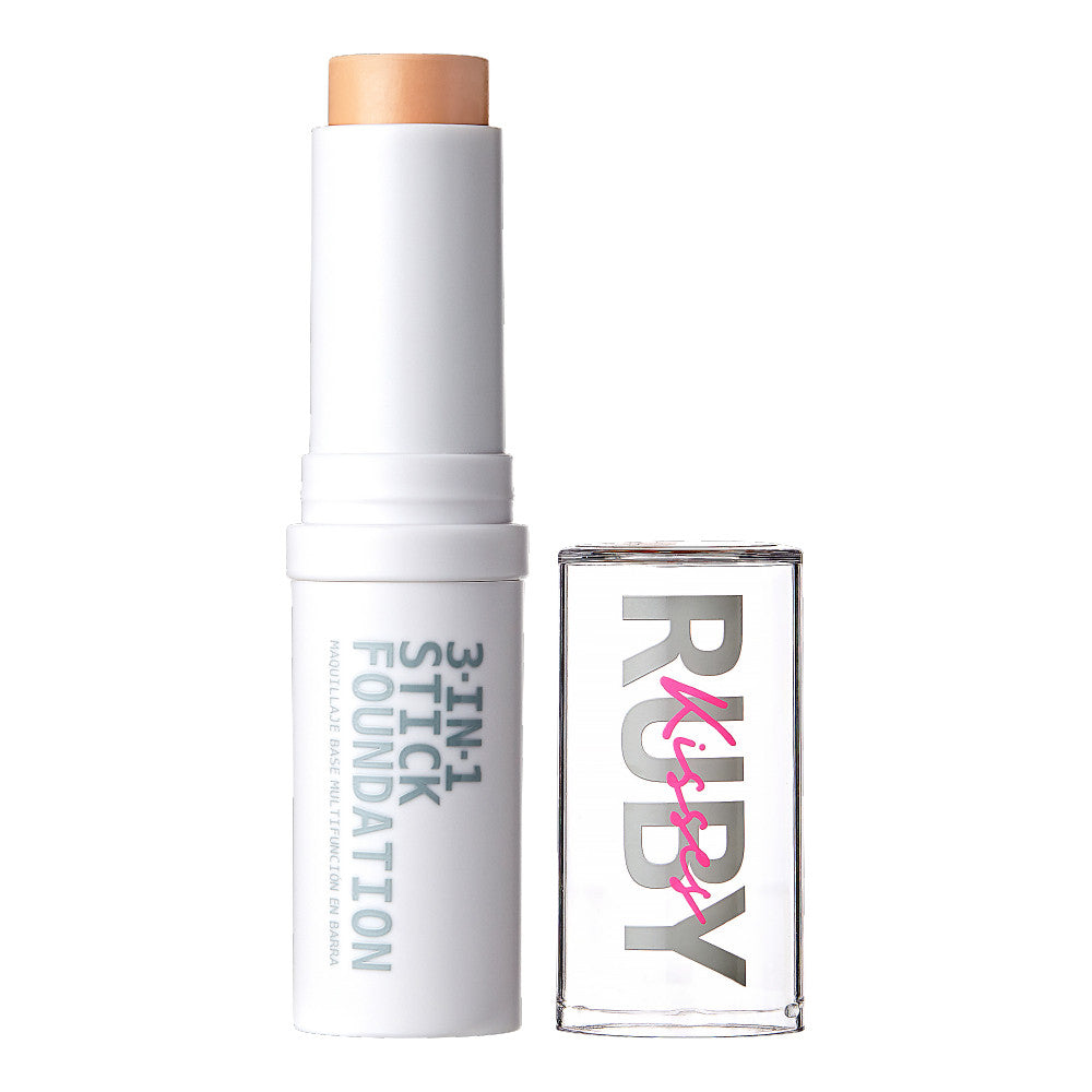 Ruby Kisses 3-in-1 Stick Foundation