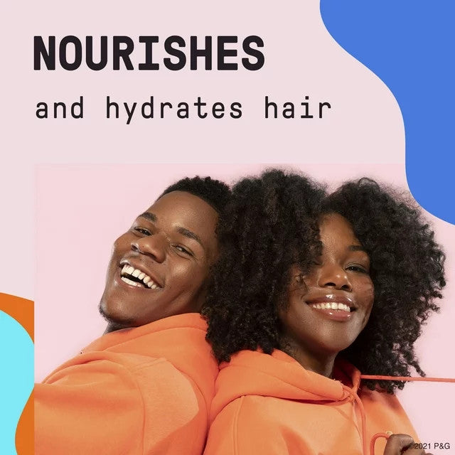 NOU Nourishing Moisture Conditioner (10.1 oz)