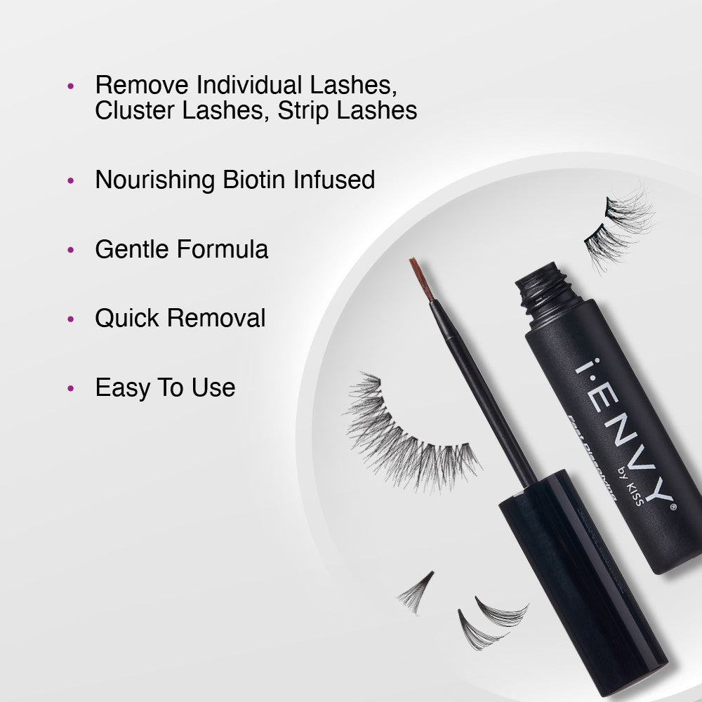 KISS Precision Control Eyelash Remover