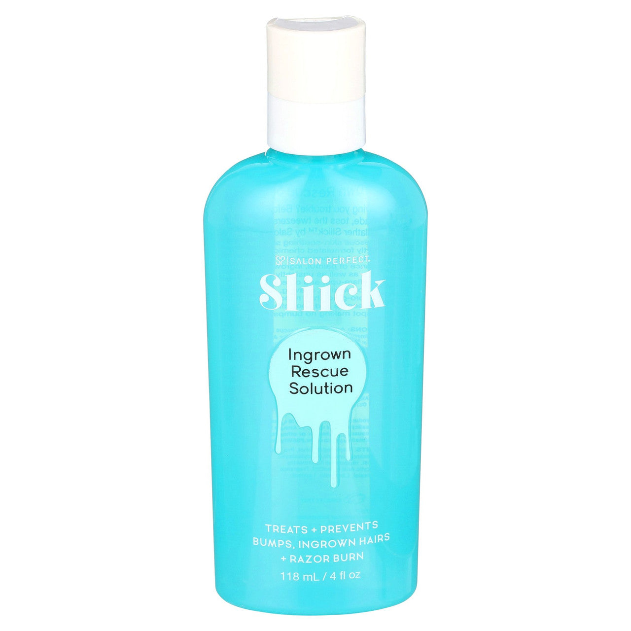 SLIICK Ingrown Rescue Solution (4oz) - product image 6