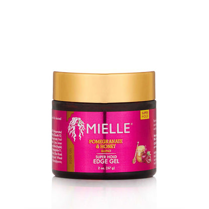 Mielle Pomegranate & Honey Blend Super Hold Edge Gel
