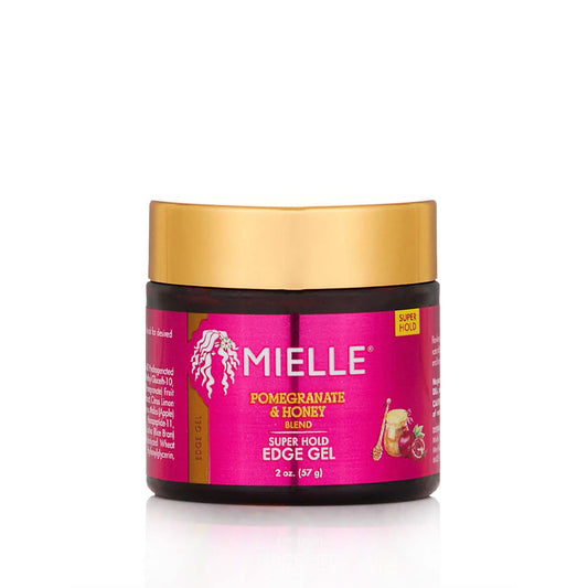 Mielle Pomegranate & Honey Blend Super Hold Edge Gel