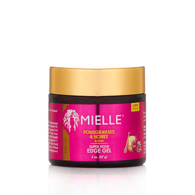 Mielle Pomegranate & Honey Blend Super Hold Edge Gel