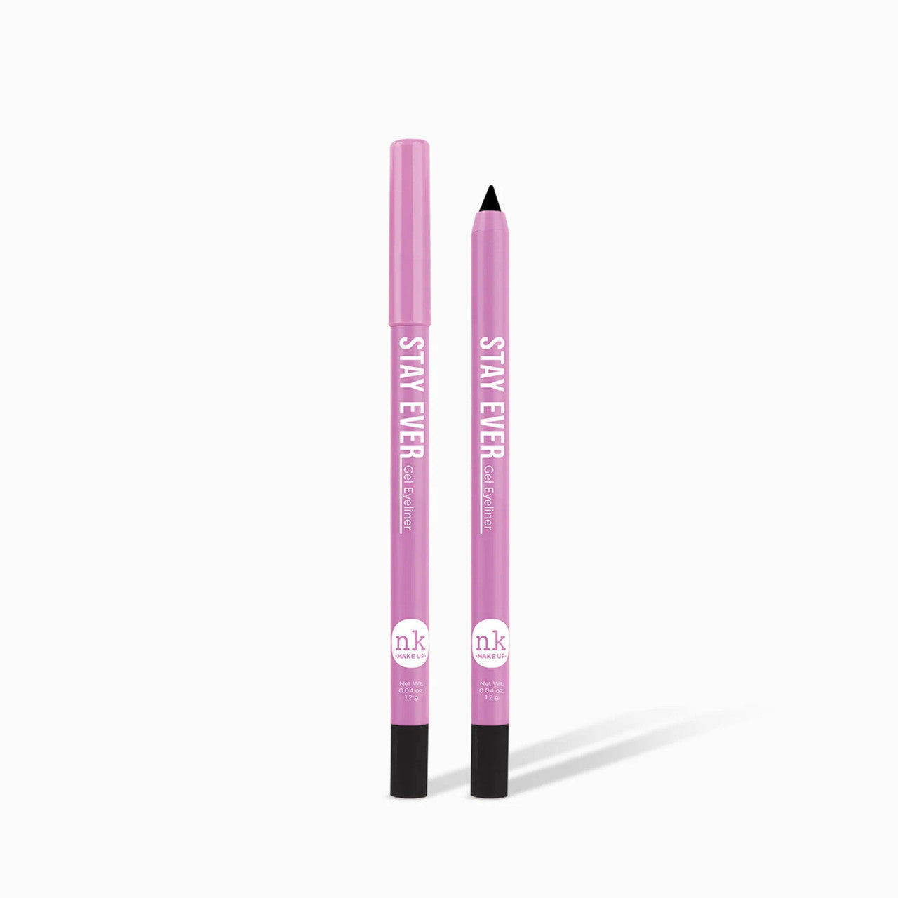 NICKA K Stay Ever Eye & Lip Gel Liner