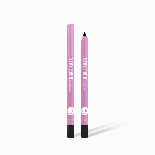 NICKA K Stay Ever Eye & Lip Gel Liner
