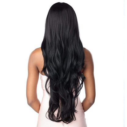 SENSATIONNEL Cloud 9 What Lace Pre-Plucked HD-LACE Front - EMERY