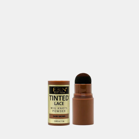 Ebin New York Tinted Lace Powder