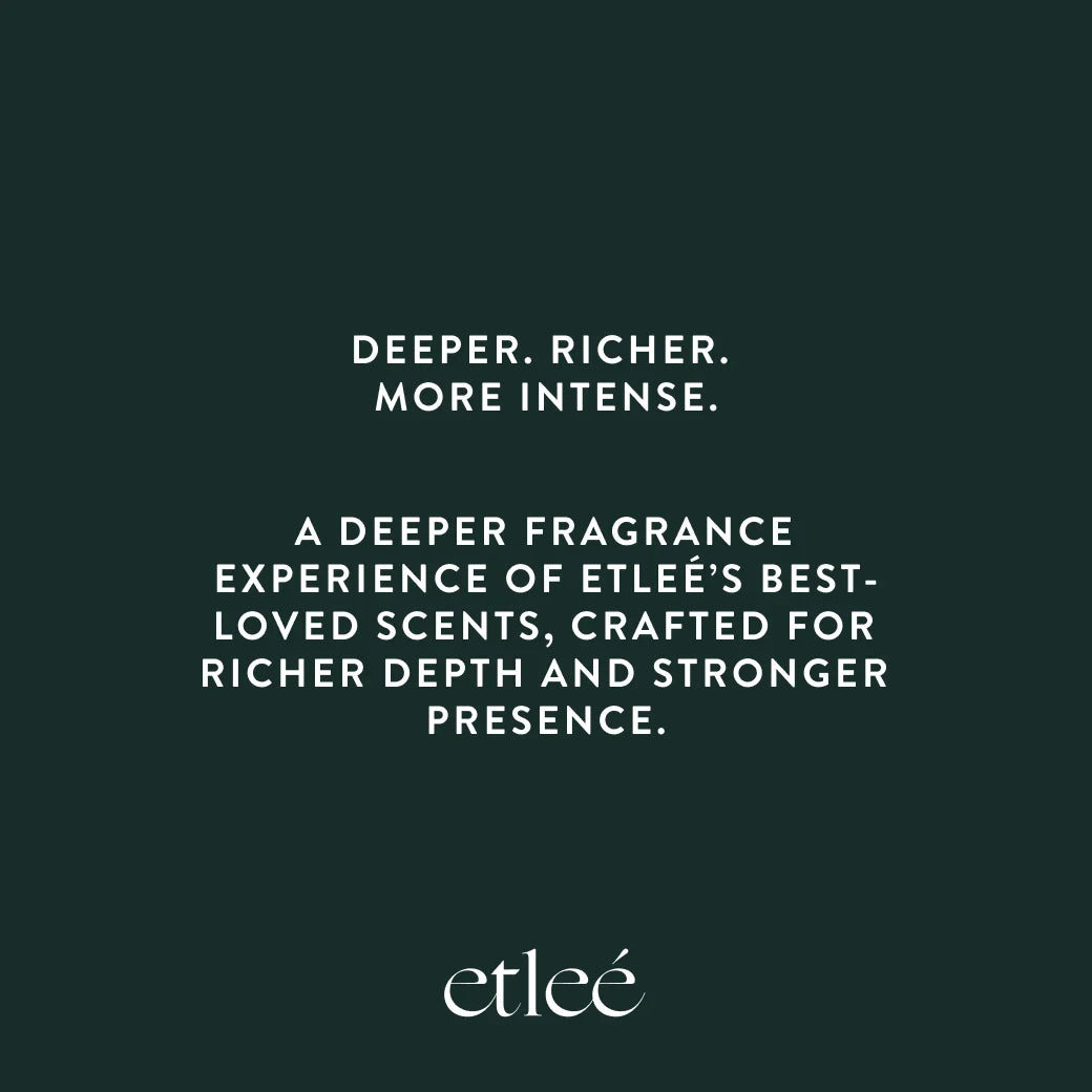 ET ETLEE Perfume Eau De Parfum (INTENSE)