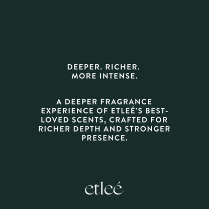 ET ETLEE Perfume Eau De Parfum (INTENSE)
