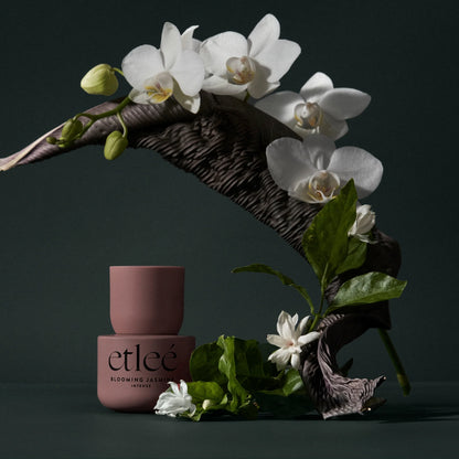 ET ETLEE Perfume Eau De Parfum (INTENSE)