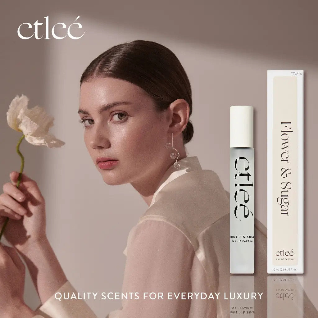 ET ETLEE Perfume Eau De Parfum