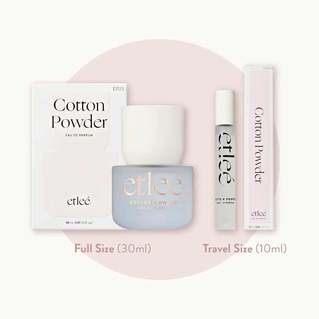 ET ETLEE Perfume Eau De Parfum