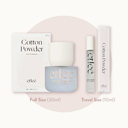 ET ETLEE Perfume Eau De Parfum