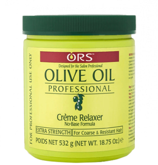 ORS Olive Oil Creme Relaxer Extra Strength