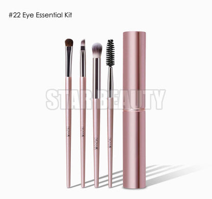 NICKA K Make up Brush Collection