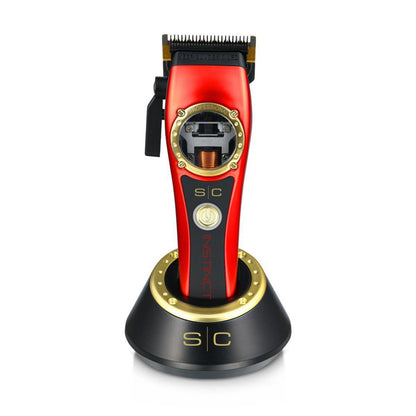 StyleCraft Instinct Cordless Clipper