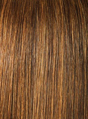 SENSATIONNEL Synthetic Lulu Pony - BAYLOR