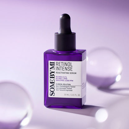 SOME BY MI Retinol Intense Reactivating Serum (1.01 oz)