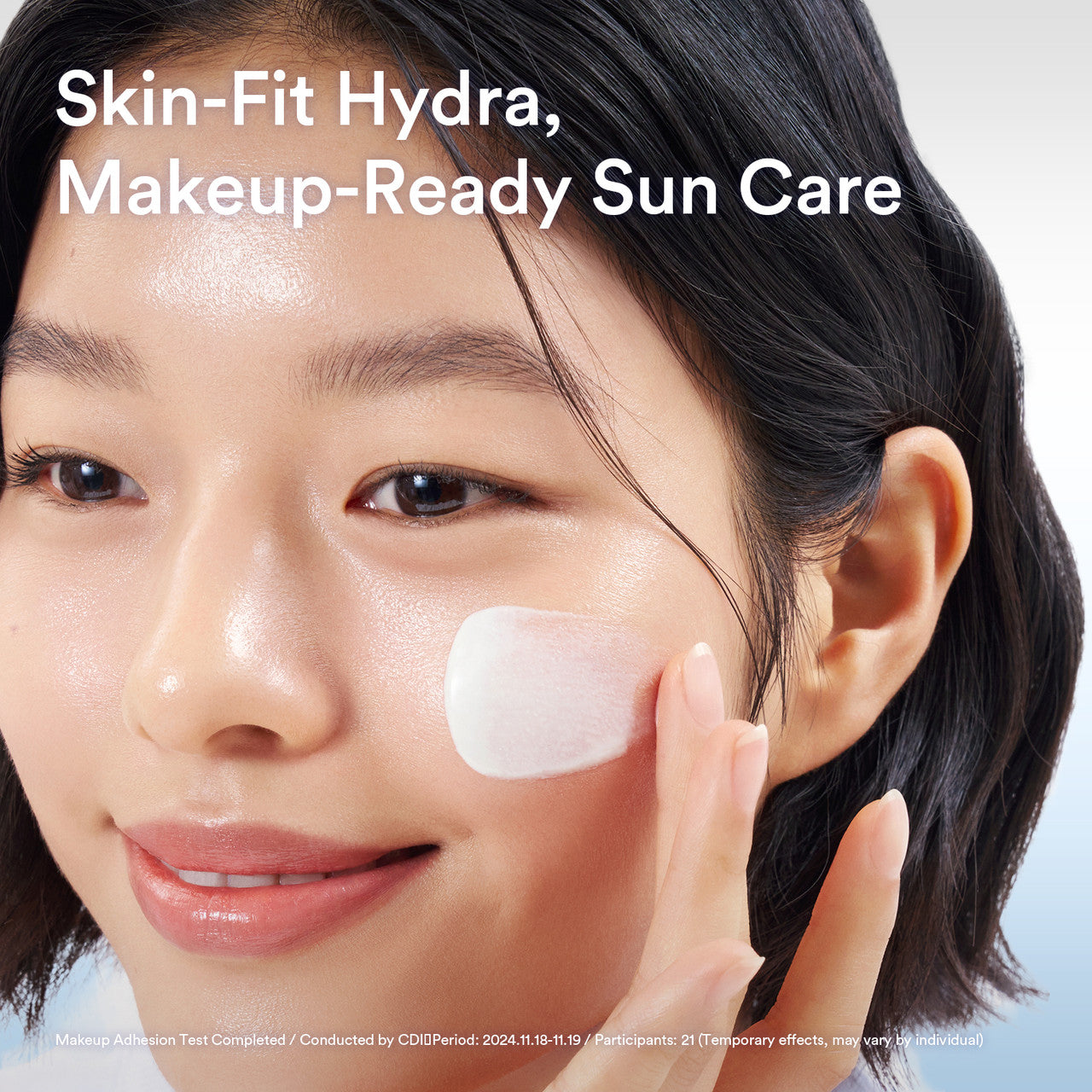 [Abib] Sedum Hyaluron Sunscreen Watery Tube SPF50+ PA++++ (1.69oz)